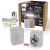 4x LedBruk Nostalit 9x12 RGBW BC + sterow + zasil.-148719