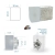 6x LedBruk Kostka Brukowa LED Akropol 14x10 CCT-193436