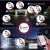 6x LedBruk Kostka Brukowa LED Akropol 14x10 CCT-193440