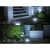 Ledstone Kamień Ogrodowy LED RGBW Biały Zimny Mat-218336