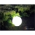 Kula Ogrodowa 30cm LED 24V RGBW B.Zimna + Kotwa-218509