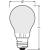 Żarówka LED E27 4W(40W) dzienna 4000K Osram-56627