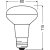 Żarówka LED E27 5,9W(60W) DIM ciepła 2700K Osram-57392